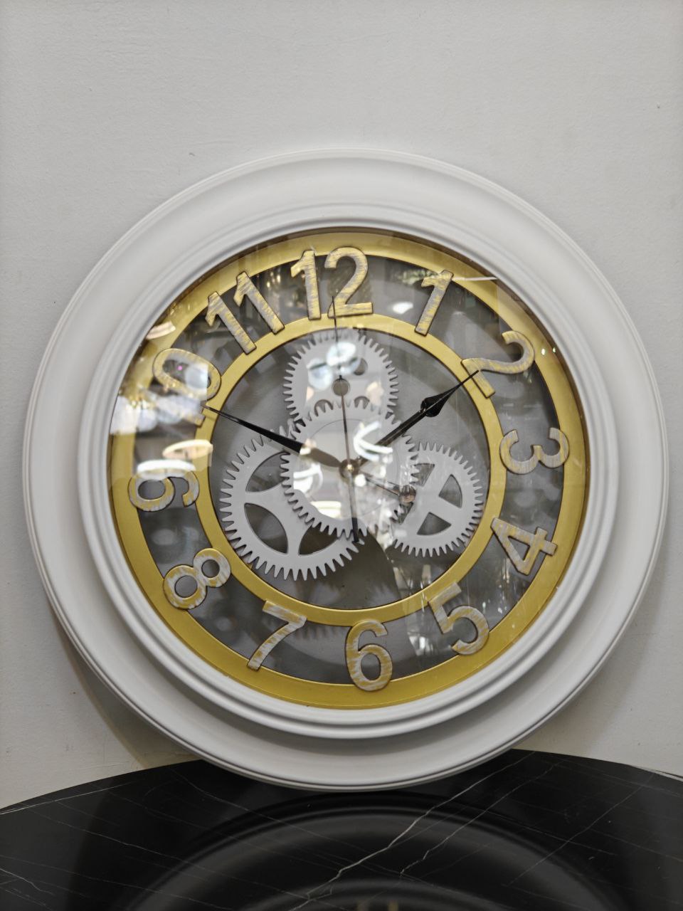 Montre murale 50 cm
