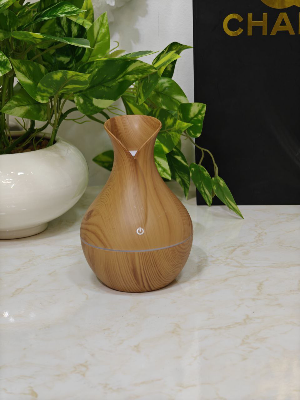 Diffuseur d'huiles essentielles