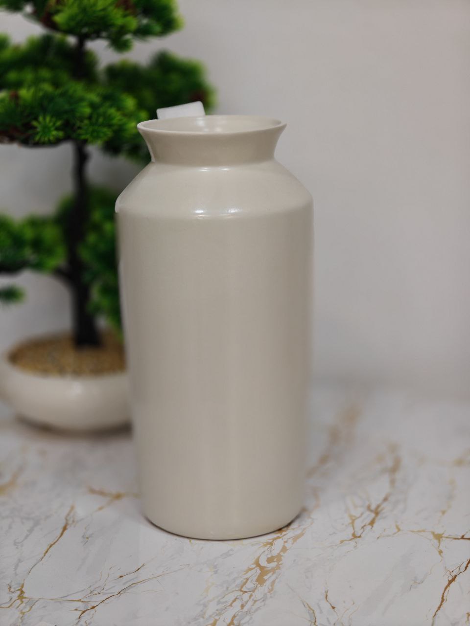 Vase vide