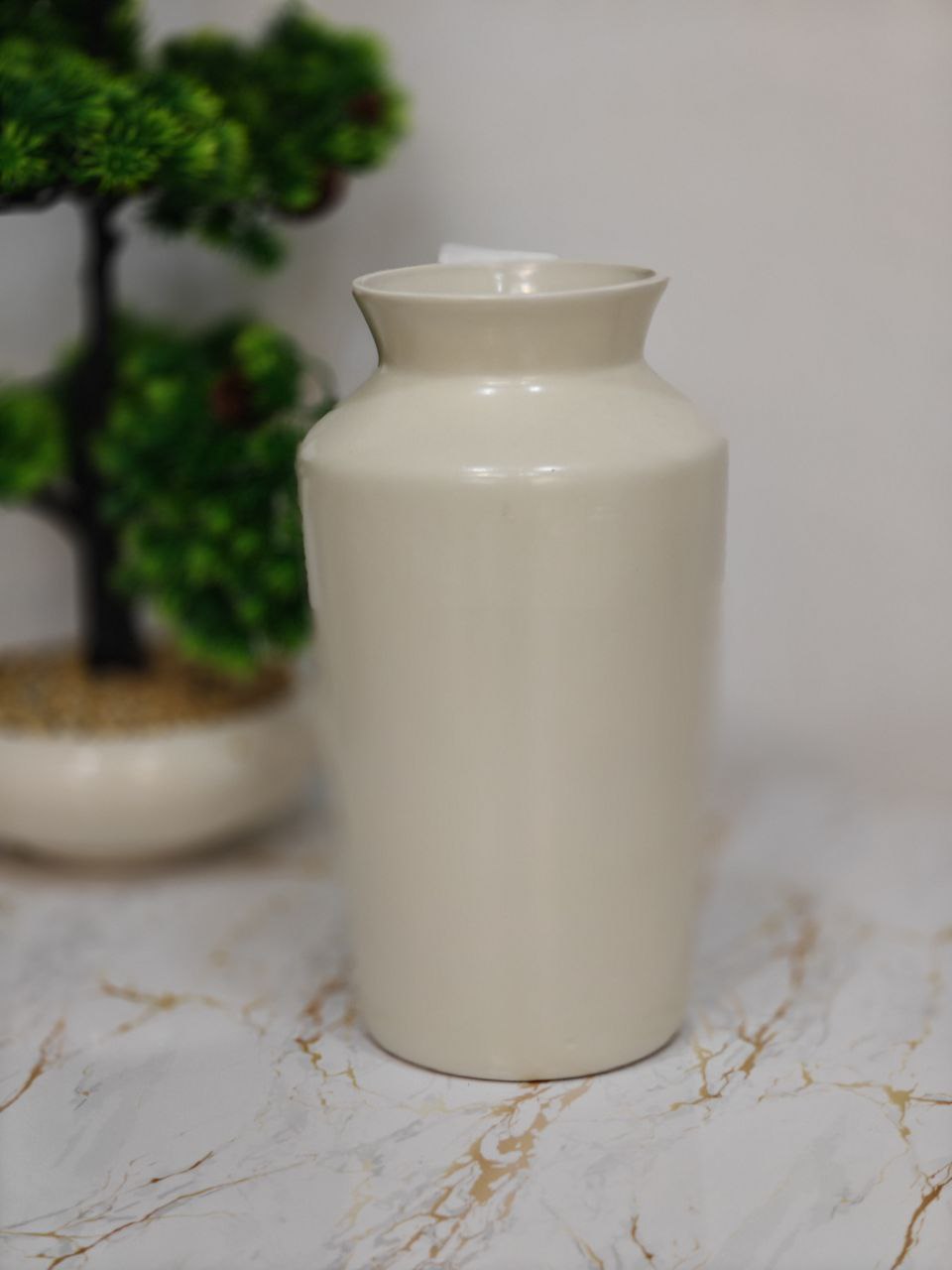 Vase vide
