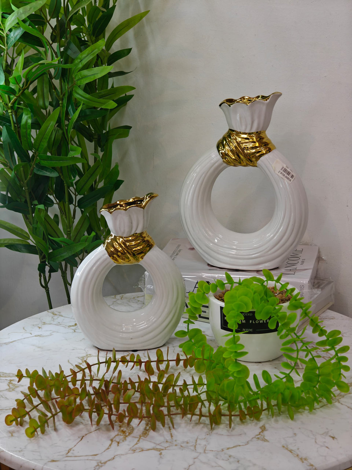 Plante art