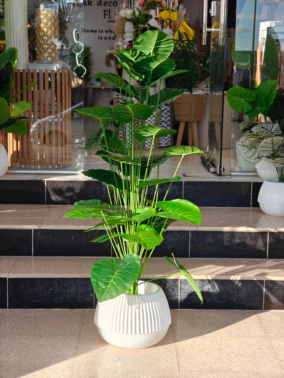 Plante artificielle