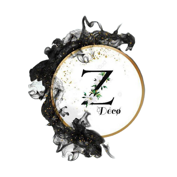 zak deco flowers