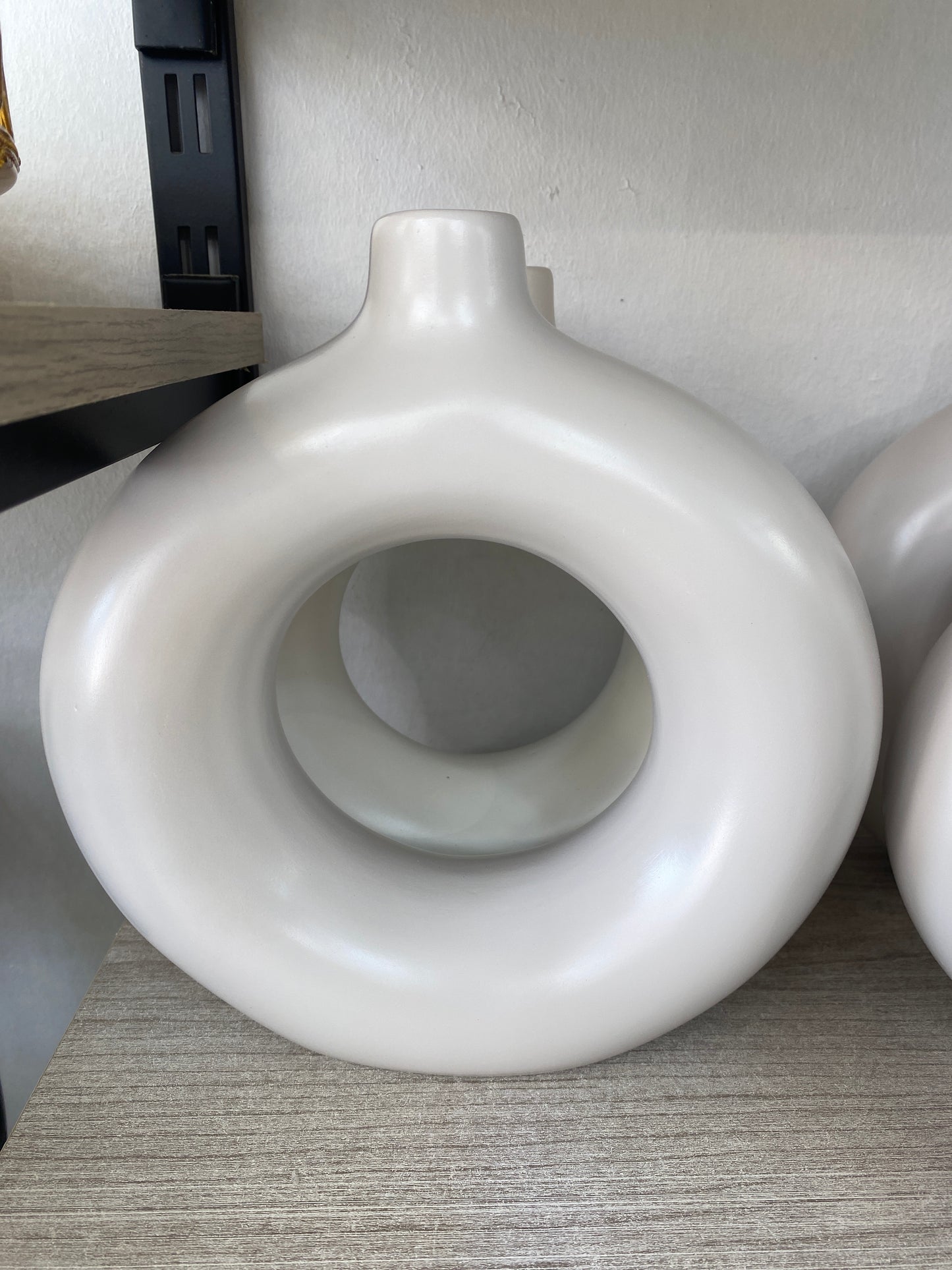 Vase donut gm