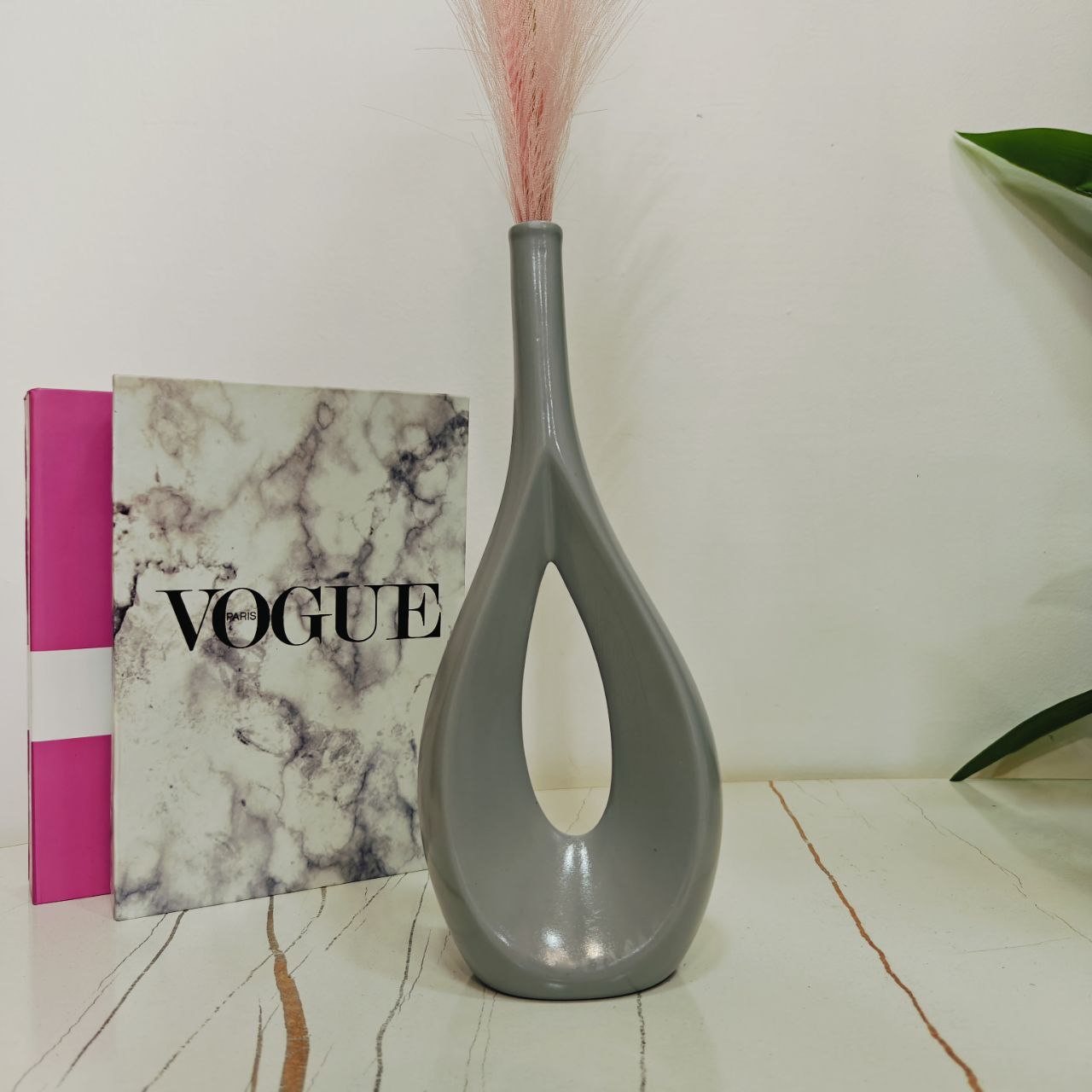 Vase céramique 003 vide