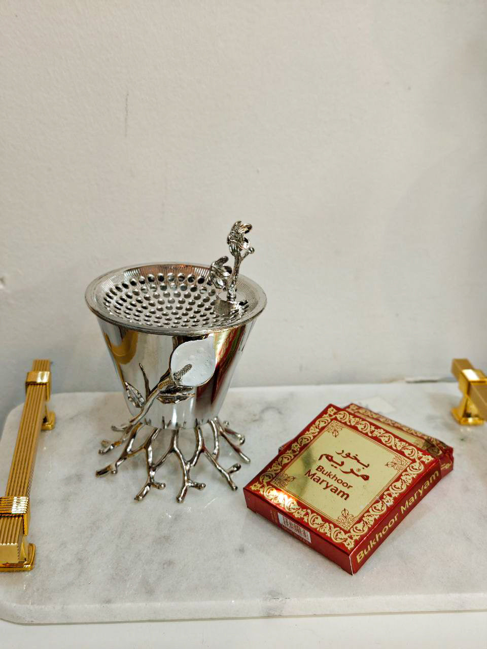 Bakhara métal 01