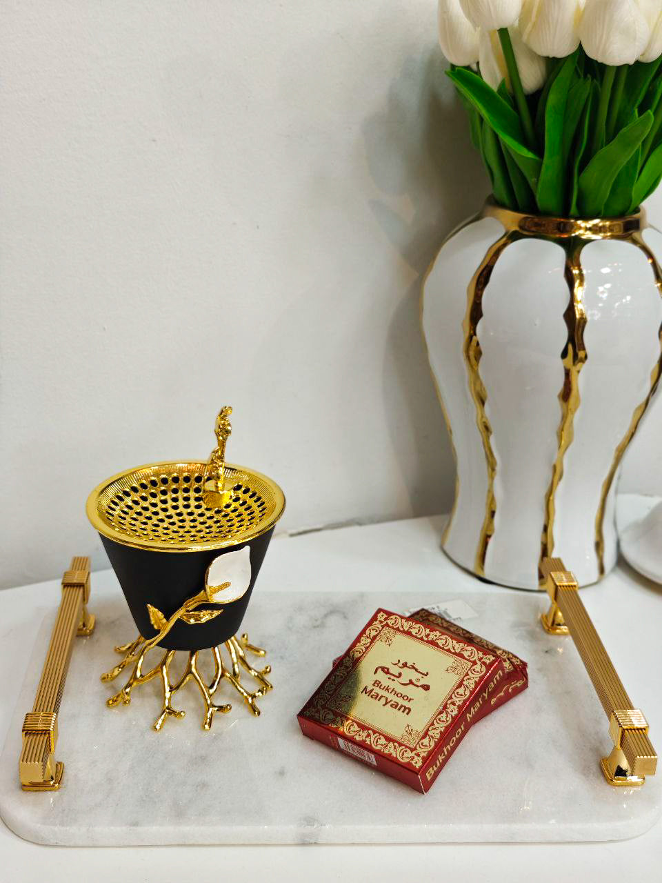 Bakhara métal 01