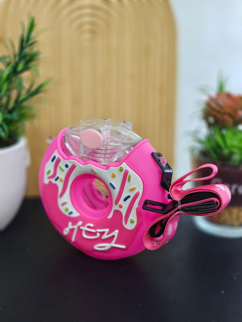 Gourde donut