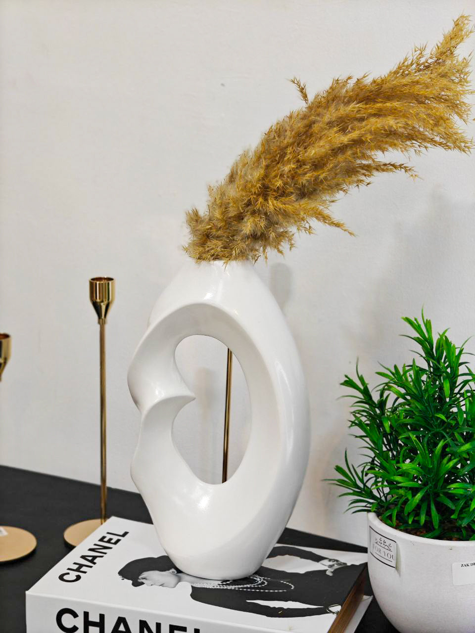 Vase 005