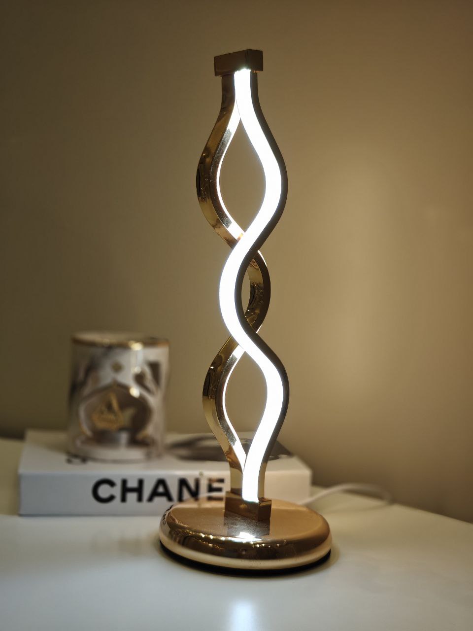 Veilleuse led 2 position 02