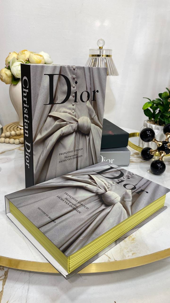 Faux livre