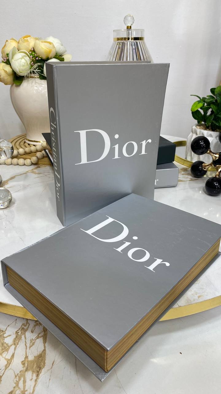 Faux livre