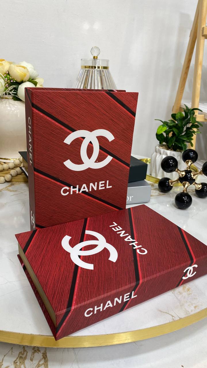 Faux livre