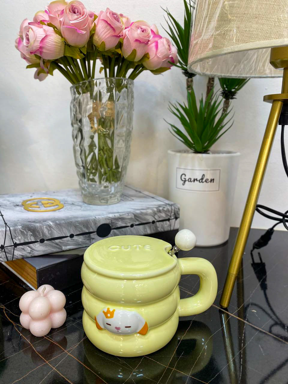 Shop cute