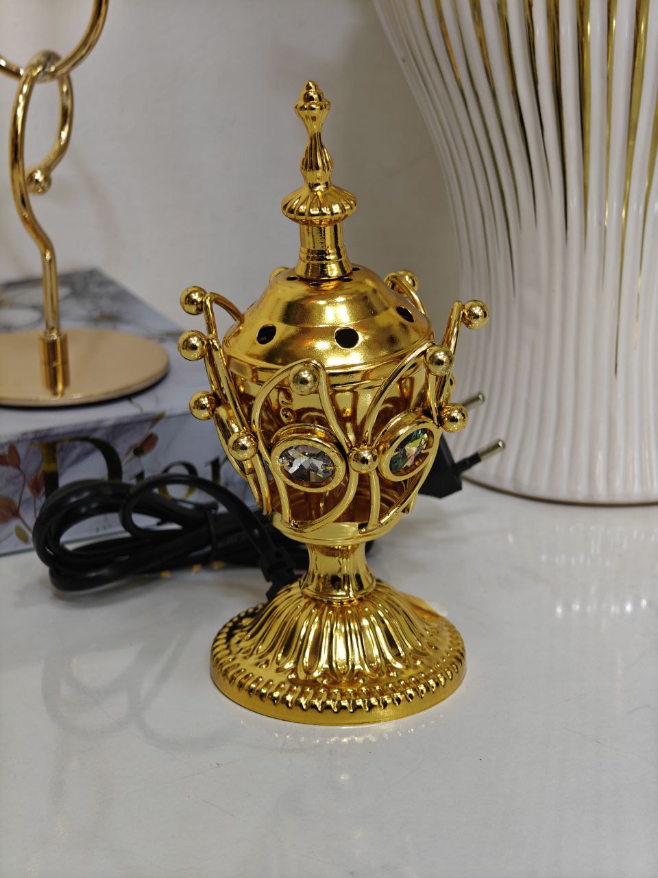 Bakhara doré 00234