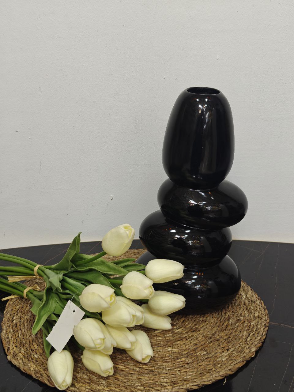 Vase nv01 vide