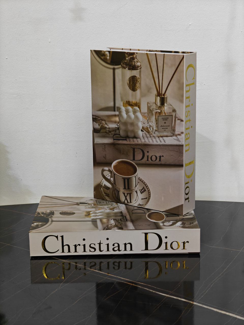 Faux livre