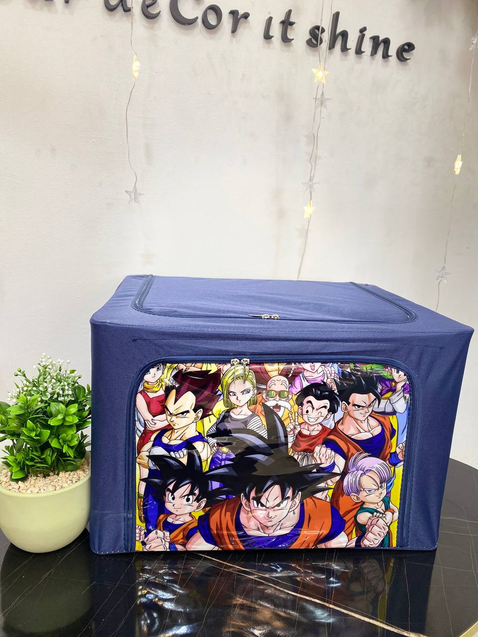 Box rangement enfants
