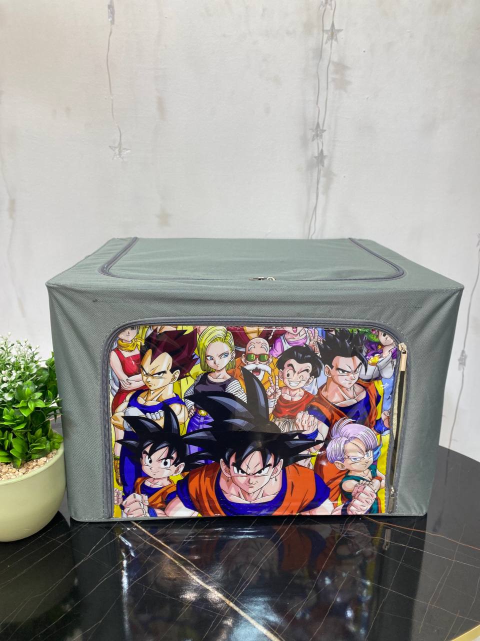 Box rangement enfants