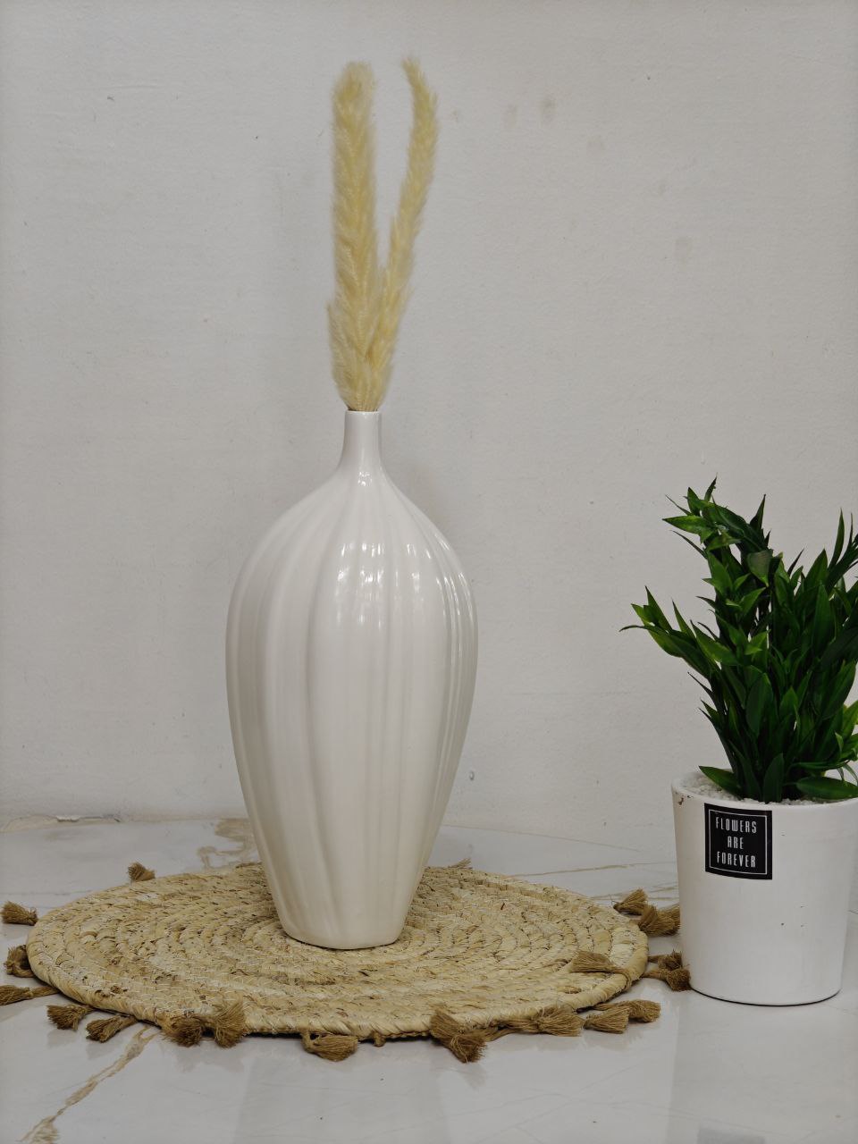 Vase céramique nv