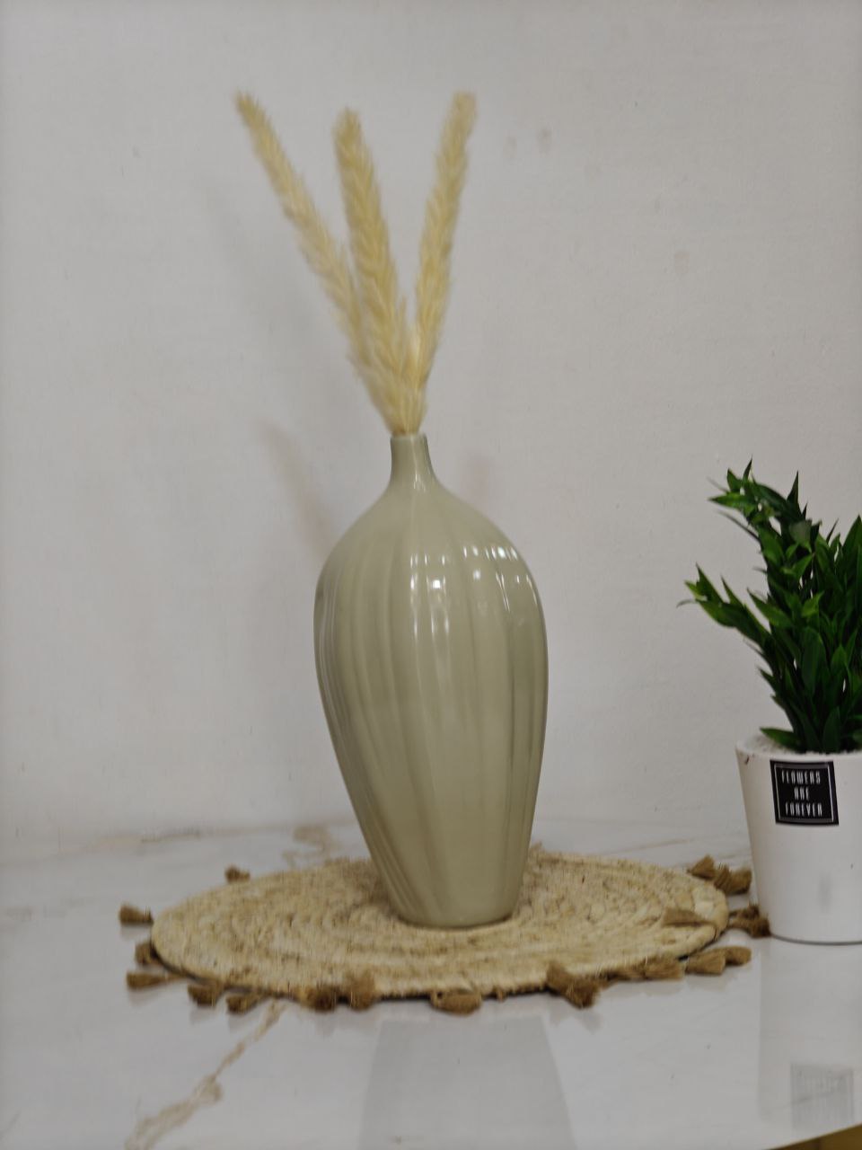 Vase céramique nv