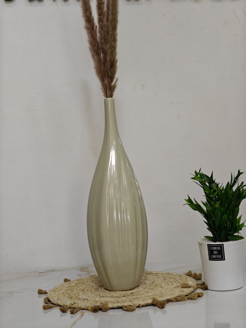 Vase céramique nv