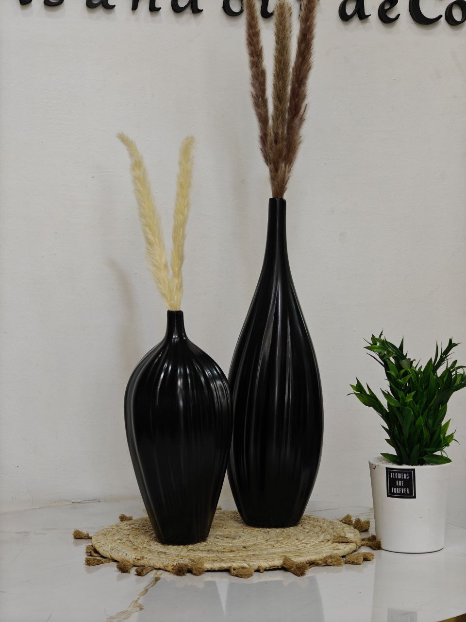 Vase céramique nv
