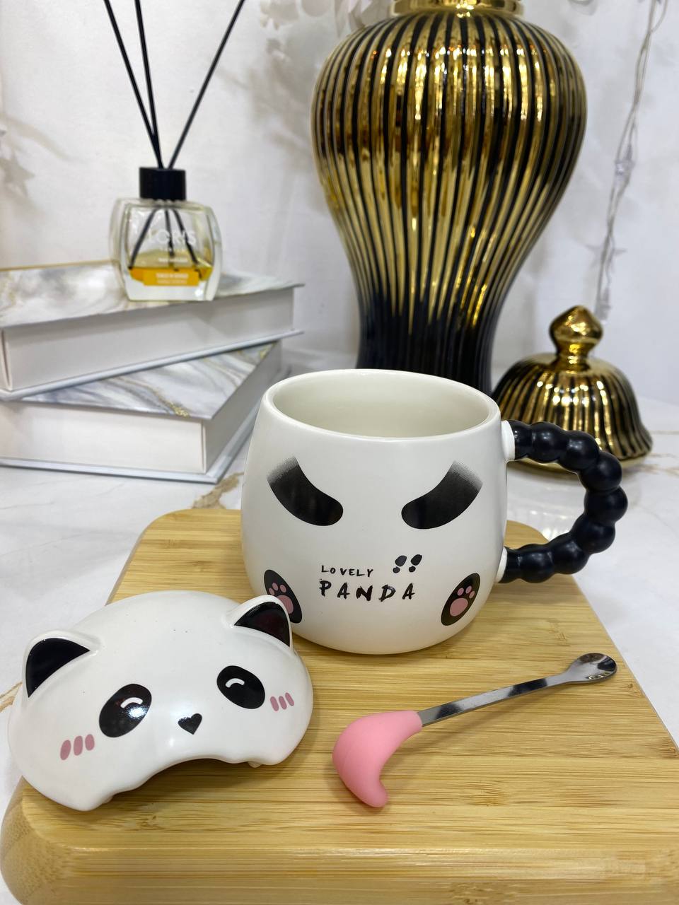 Shop panda