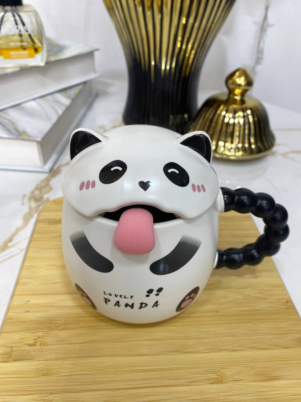 Shop panda