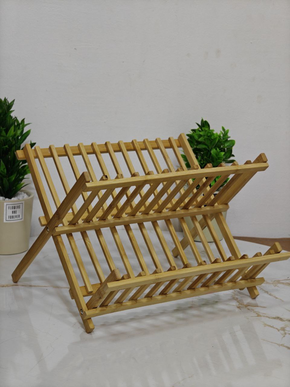 Égouttoir grand format