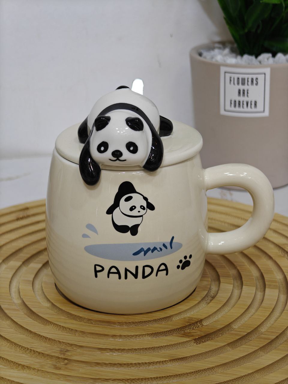 Shop panda