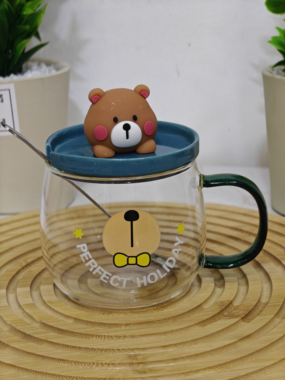 Shop enfant en verre