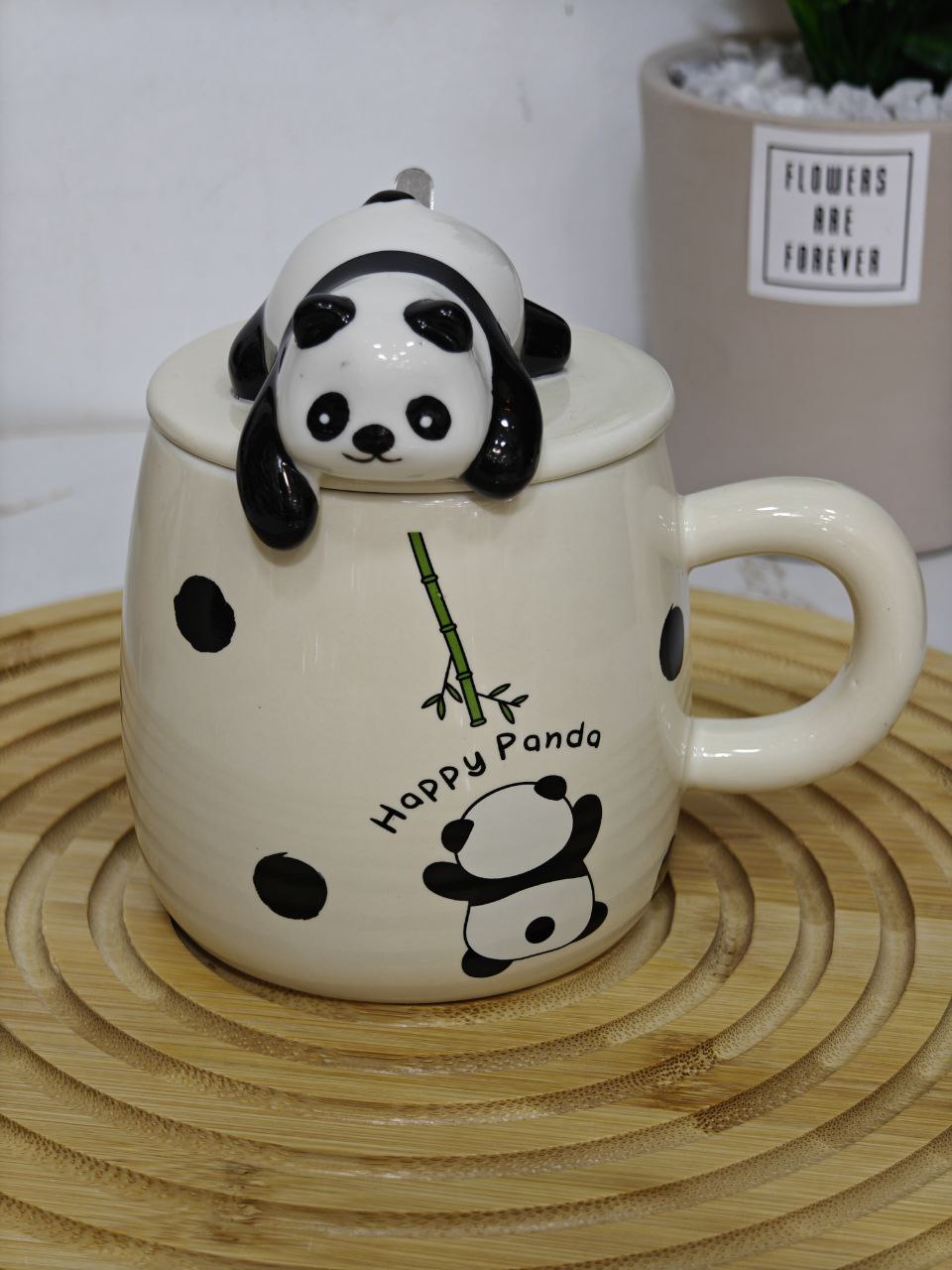 Shop panda