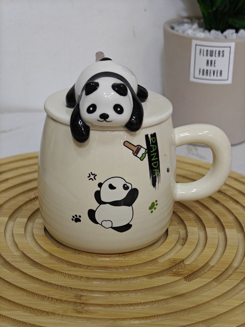 Shop panda