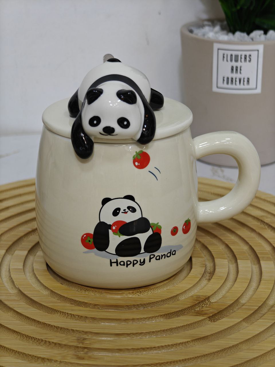 Shop panda