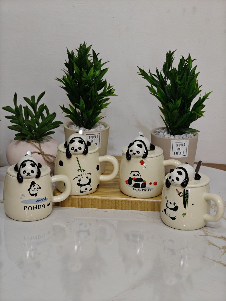 Shop panda