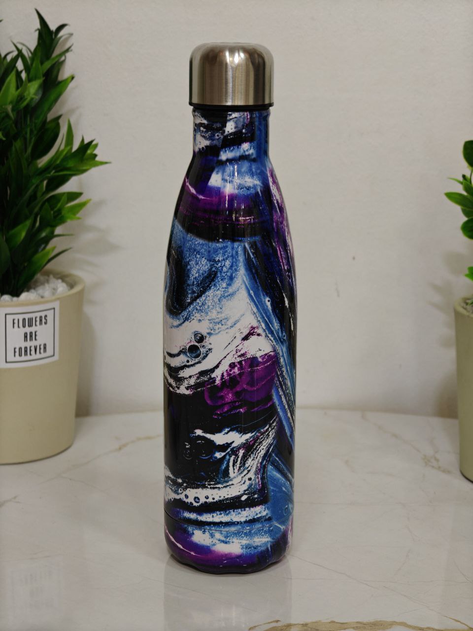 Bouteille thermos