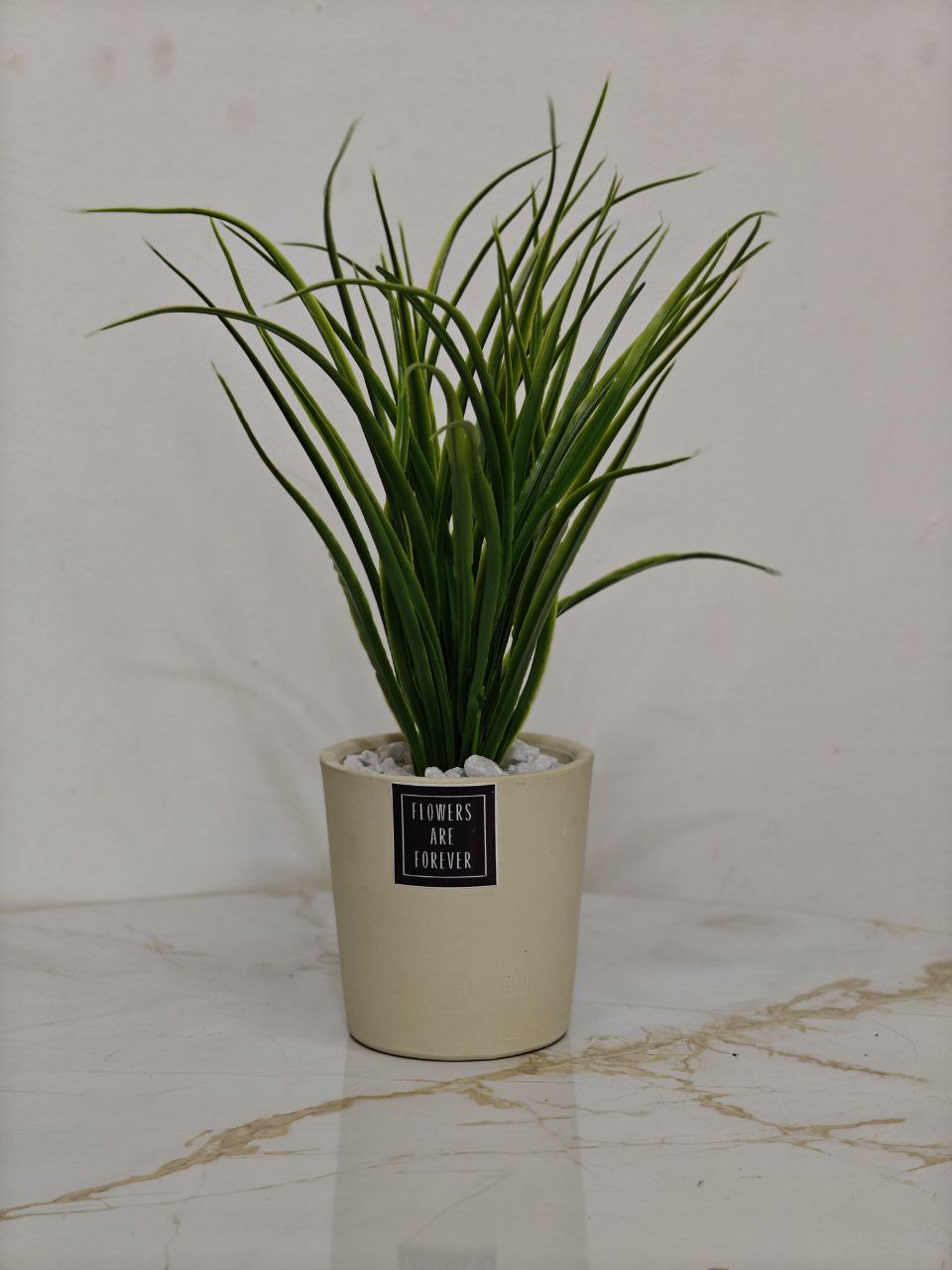 Plante artificielle