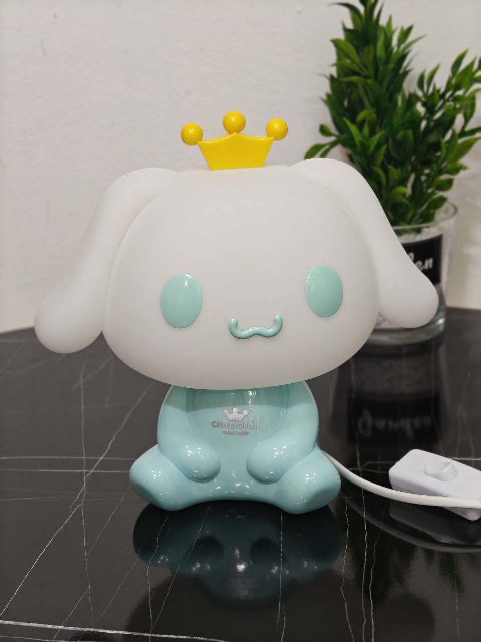 Veilleuse enfant grand format