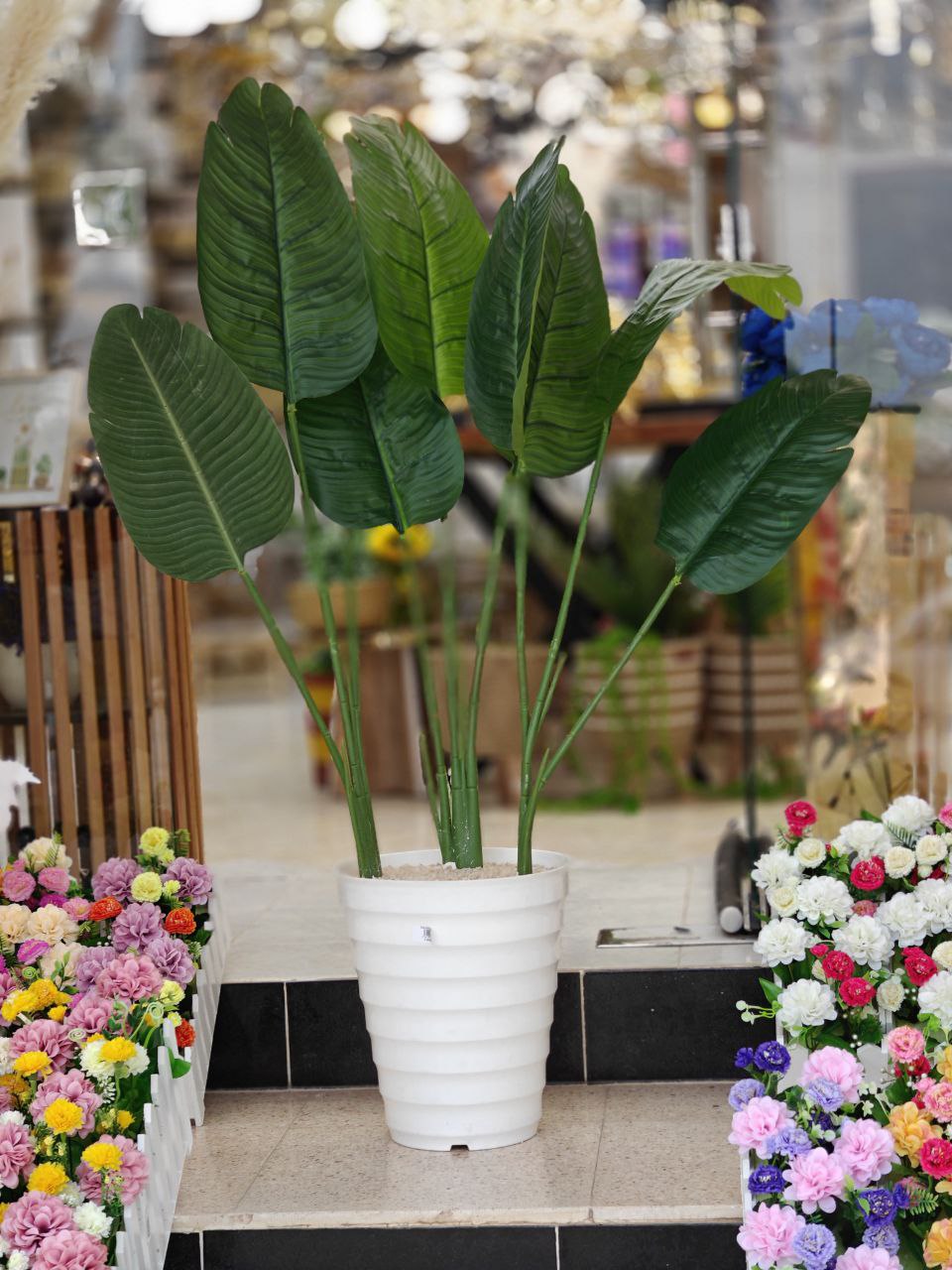 Plante art 1.35 cm
