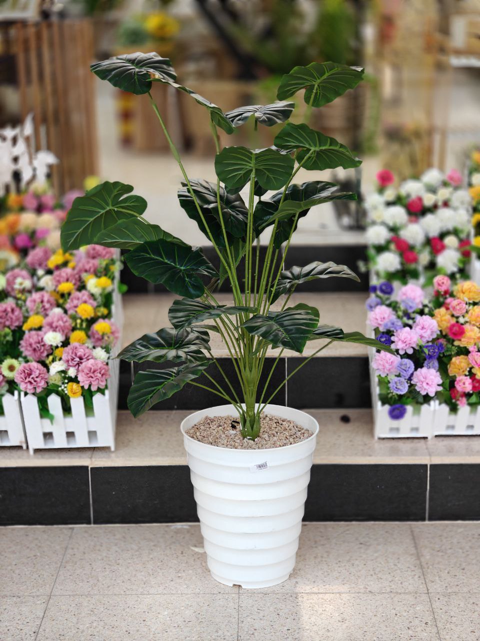Plante artificielle 1.20 cm