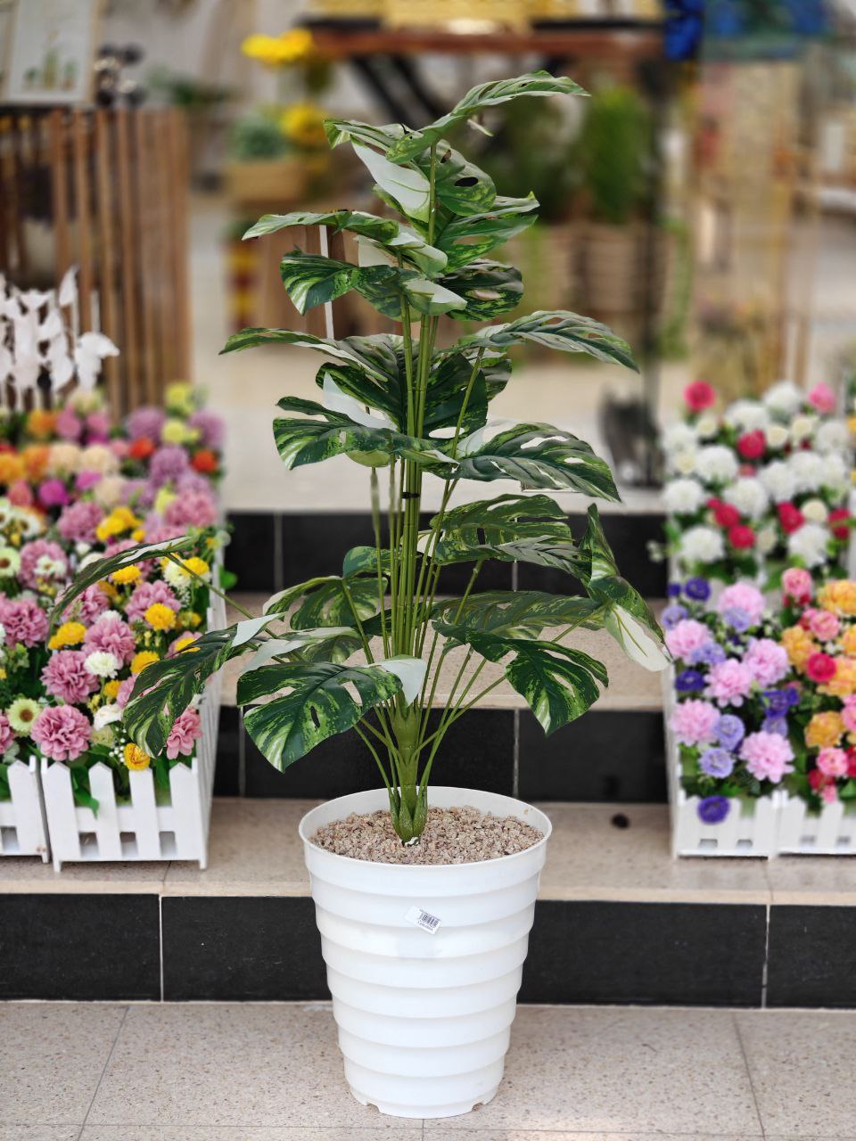 Plante artificielle 1.20 cm