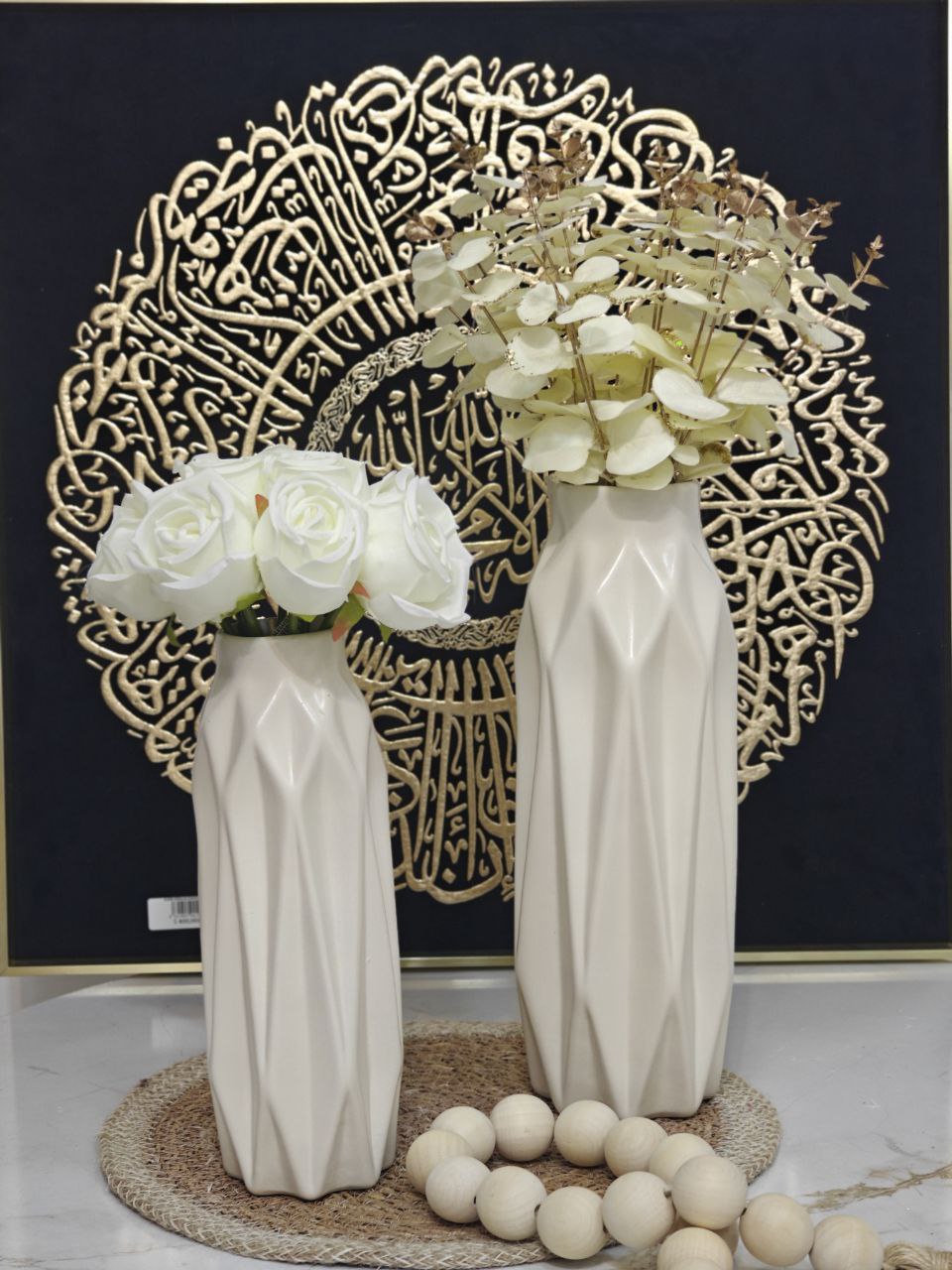 Vase céramique