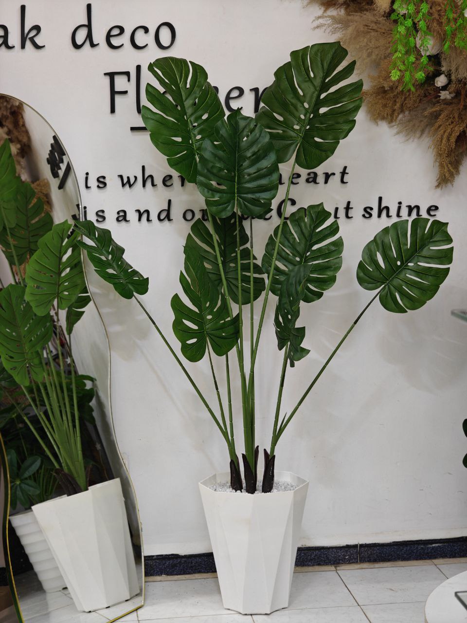 Plante art gm 1.80 cm