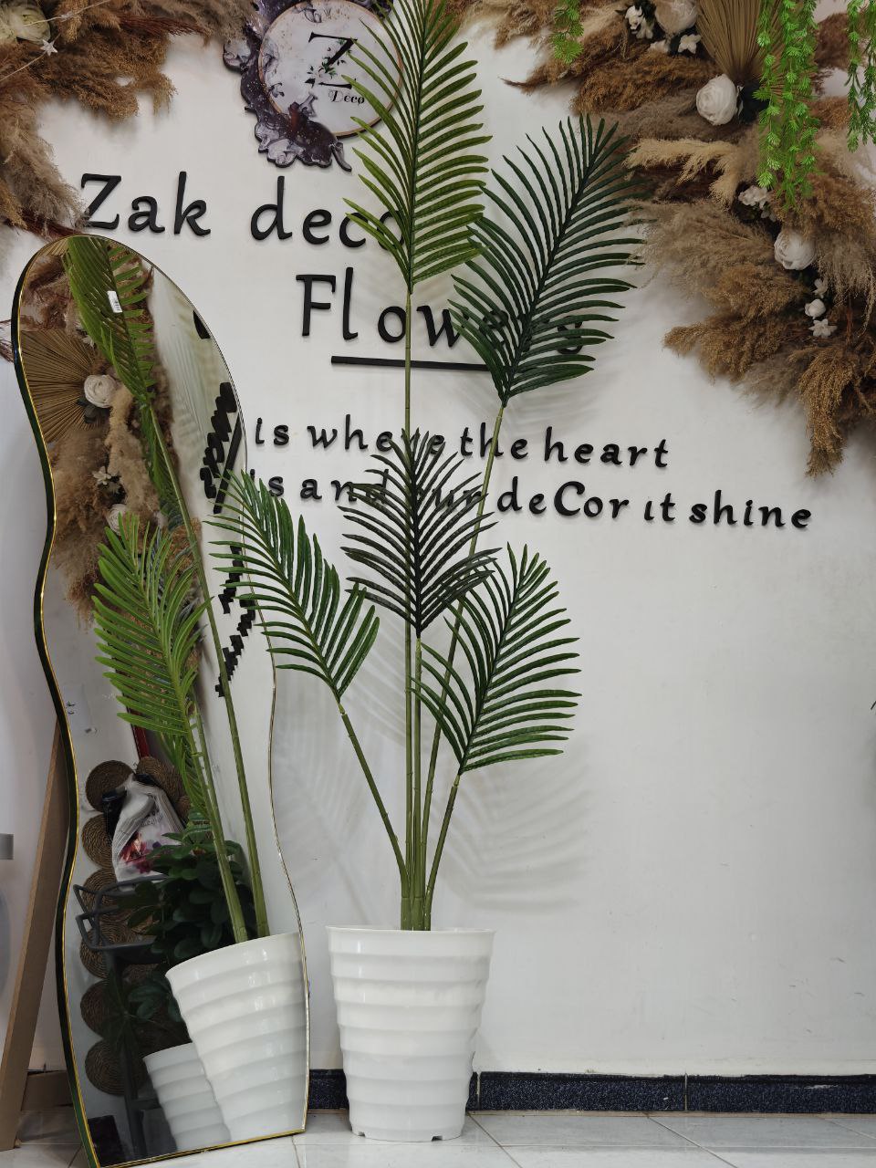 Plante art 2 mètre