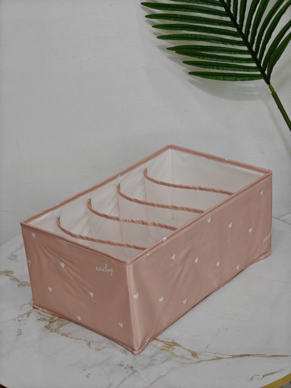 Rangement de vêtements 46cm /26cm
hauteur 20cm
