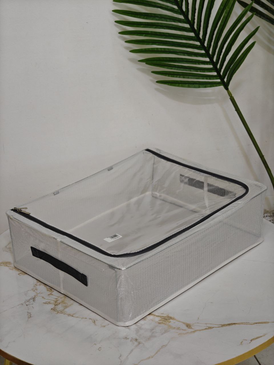 Box rangement 40/50cm
Hauteur 14cm