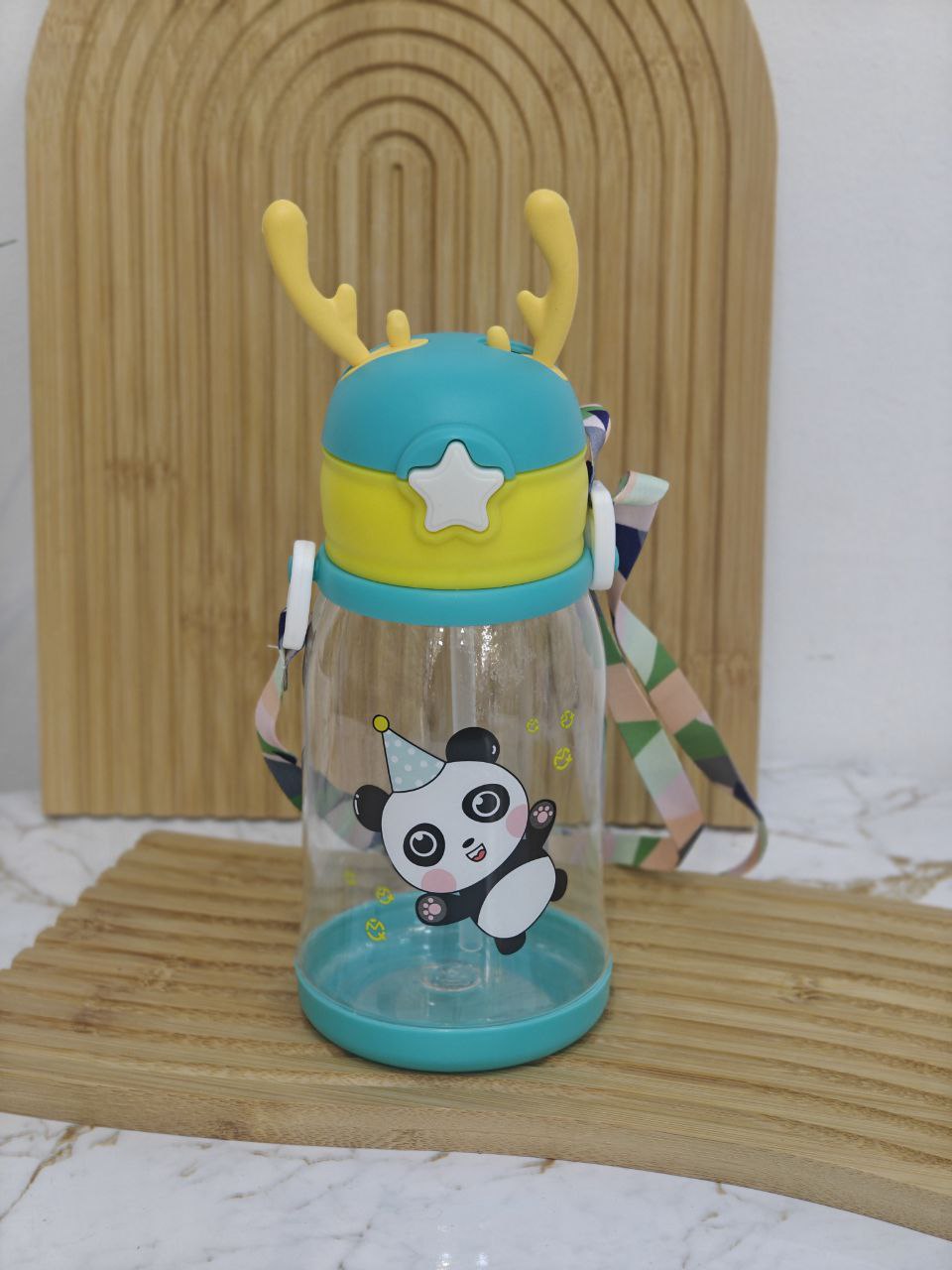 Gourde enfant m01