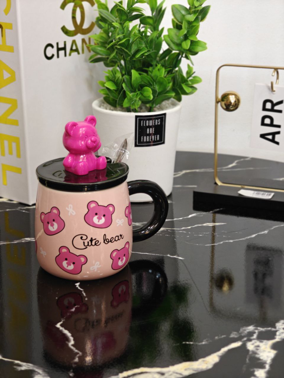 Shop rose