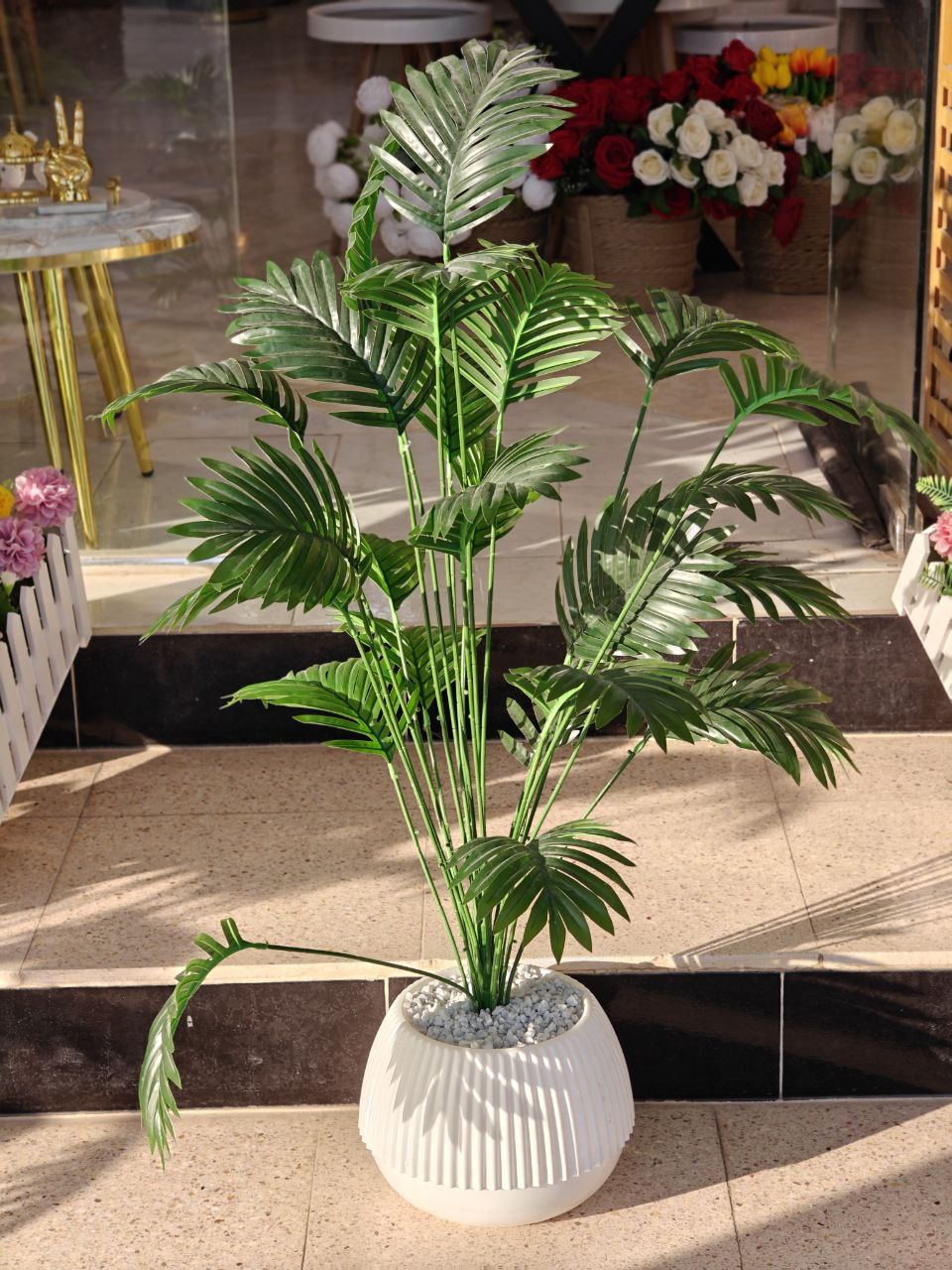 Plante artificielle nv